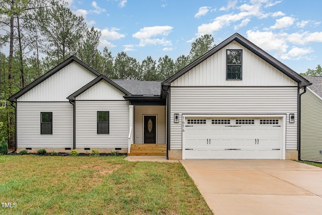 1414 Sagamore Dr, Louisburg, NC 27549 - photo 3