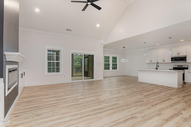 1414 Sagamore Dr, Louisburg, NC 27549 - photo 7