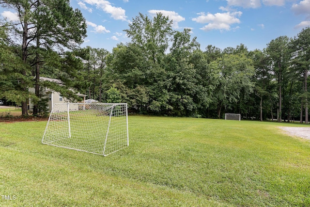 1414 Sagamore Dr, Louisburg, NC 27549 - photo 28