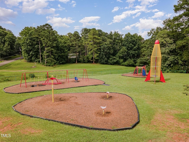 1414 Sagamore Dr, Louisburg, NC 27549 - photo 31