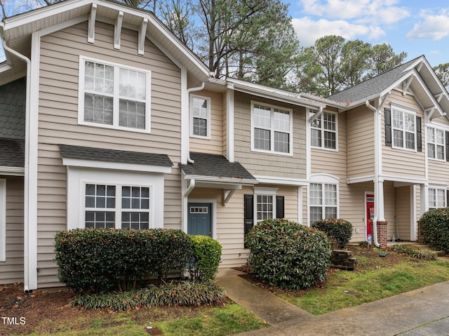 2268 Plum Frost Dr, Raleigh, NC 27603 - photo 4