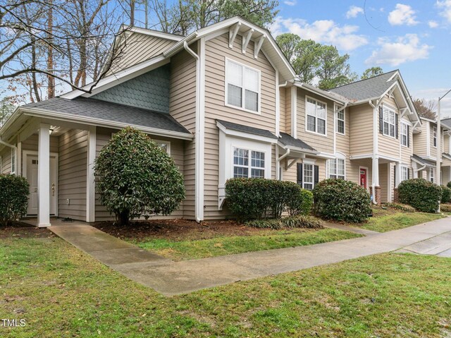 2268 Plum Frost Dr, Raleigh, NC 27603 - photo 3