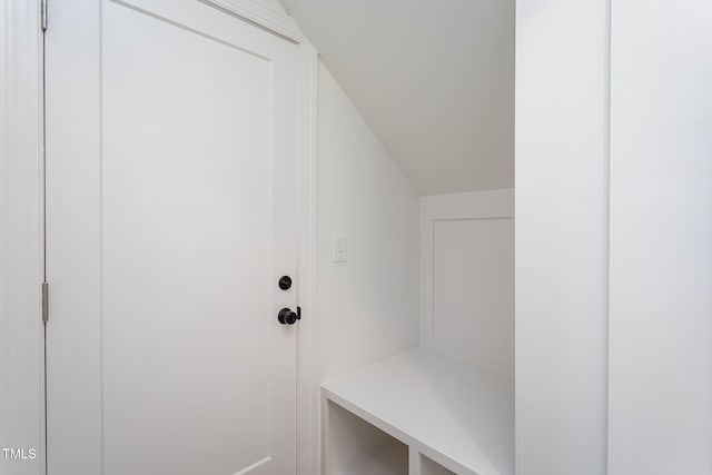 6069 Jones Cir, Sanford, NC 27332 - view of mudroom