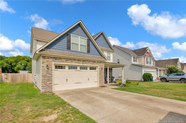 2409 Crosshill St, Eastover, NC 28312 - photo 2