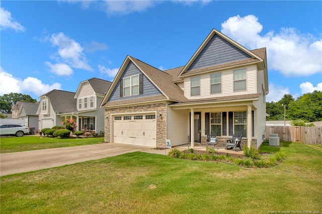 2409 Crosshill St, Eastover, NC 28312 - photo 3