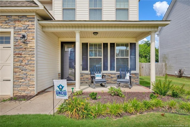2409 Crosshill St, Eastover, NC 28312 - photo 4