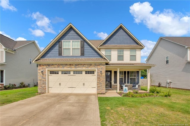 2409 Crosshill St, Eastover, NC 28312 - photo 1
