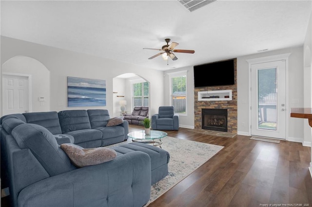 2409 Crosshill St, Eastover, NC 28312 - photo 8