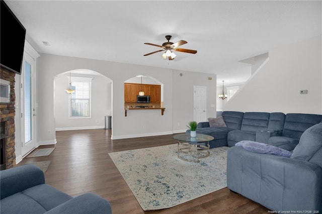 2409 Crosshill St, Eastover, NC 28312 - photo 9