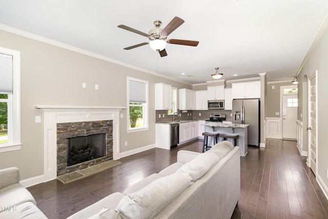 14 Water Front Ln, Timberlake, NC 27583 - photo 5