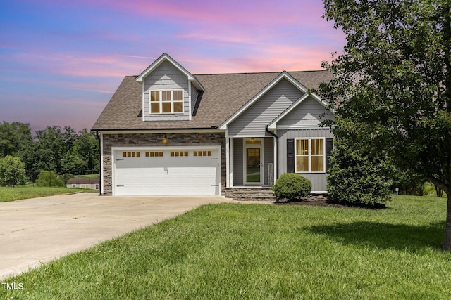 14 Water Front Ln, Timberlake, NC 27583 - photo 1