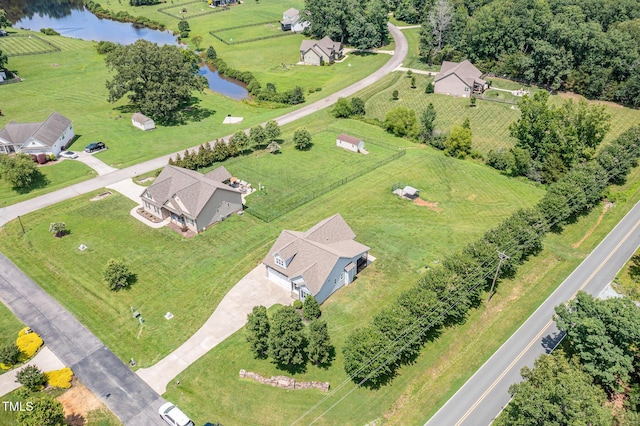14 Water Front Ln, Timberlake, NC 27583 - photo 19