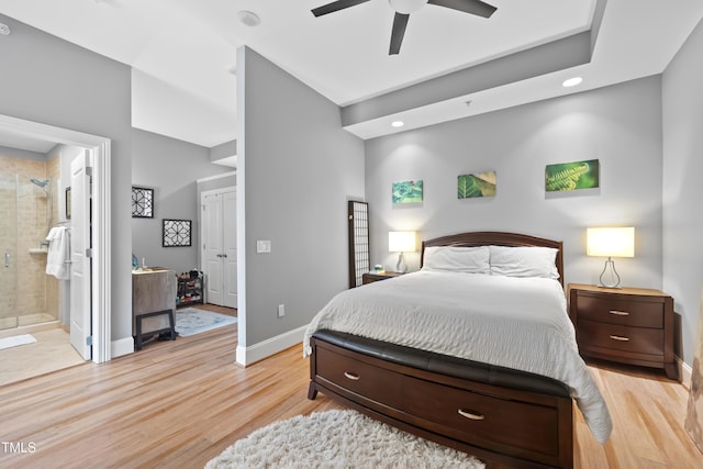 400 W N St Unit 804, Raleigh, NC 27603 - photo 5