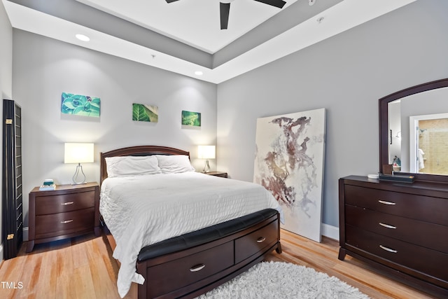 400 W N St Unit 804, Raleigh, NC 27603 - photo 8