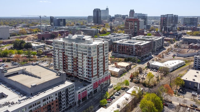 400 W N St Unit 804, Raleigh, NC 27603 - photo 13