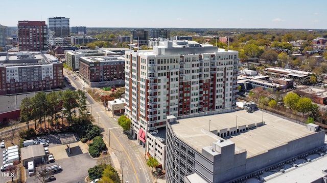 400 W N St Unit 804, Raleigh, NC 27603 - photo 14