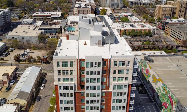 400 W N St Unit 804, Raleigh, NC 27603 - photo 17