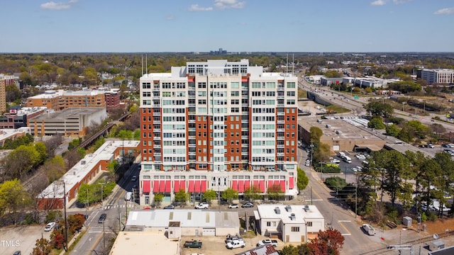 400 W N St Unit 804, Raleigh, NC 27603 - photo 1