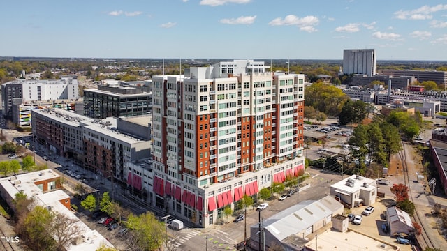 400 W N St Unit 804, Raleigh, NC 27603 - photo 19