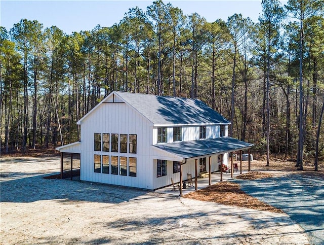 1418 Crawford Dairy Rd, Pittsboro, NC 27312 - photo 1