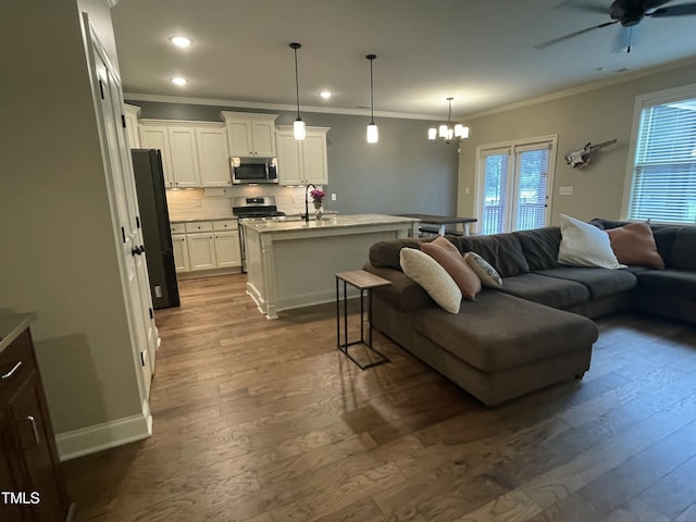 3 Meadowrue Ln, Youngsville, NC 27596 - photo 5