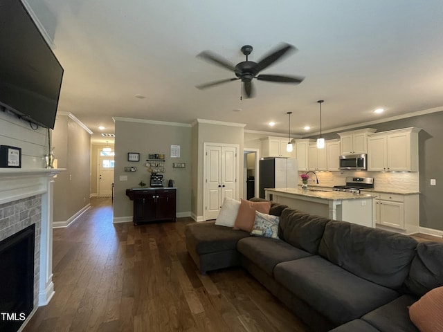 3 Meadowrue Ln, Youngsville, NC 27596 - photo 3