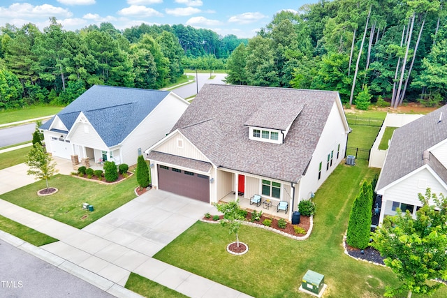 3 Meadowrue Ln, Youngsville, NC 27596 - photo 35