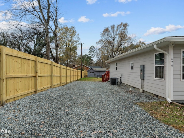 200 Cornelius St, Hillsborough, NC 27278 - photo 24