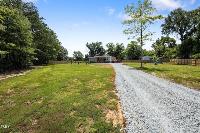 200 Cornelius St, Hillsborough, NC 27278 - photo 22
