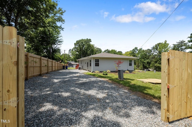 200 Cornelius St, Hillsborough, NC 27278 - photo 31