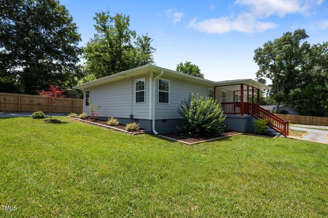 200 Cornelius St, Hillsborough, NC 27278 - photo 2