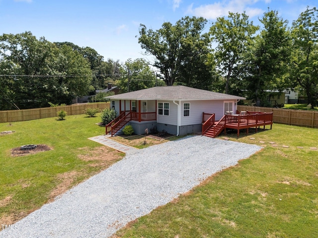 200 Cornelius St, Hillsborough, NC 27278 - photo 4