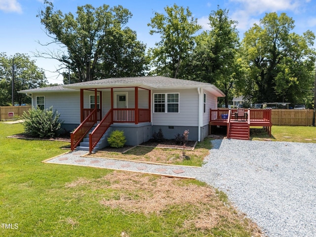 200 Cornelius St, Hillsborough, NC 27278 - photo 26