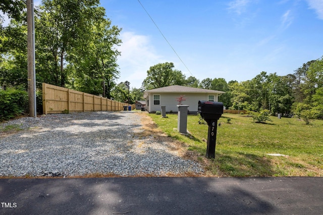 200 Cornelius St, Hillsborough, NC 27278 - photo 27