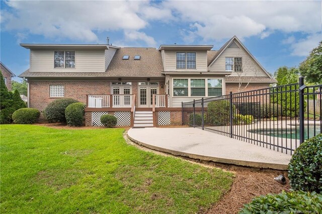 4523 Weaverhall Dr, Fayetteville, NC 28314 - photo 47