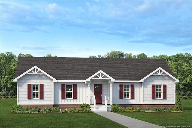 1402 Pennsylvania Ave, Sanford, NC 27332 - photo 1