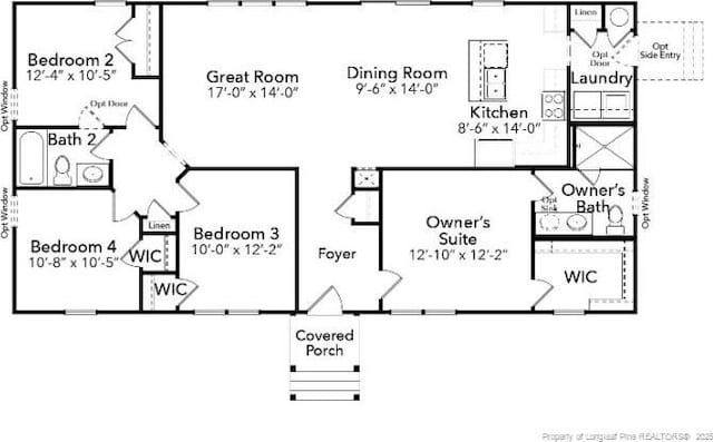 1402 Pennsylvania Ave, Sanford, NC 27332 - photo 2