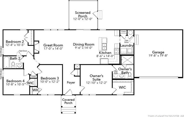 1402 Pennsylvania Ave, Sanford, NC 27332 - photo 3