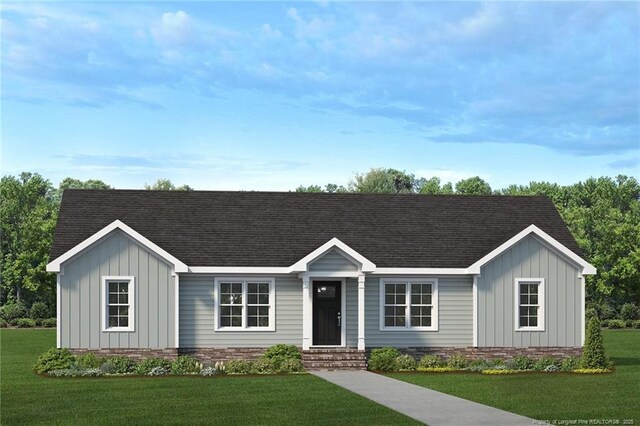 1402 Pennsylvania Ave, Sanford, NC 27332 - photo 4