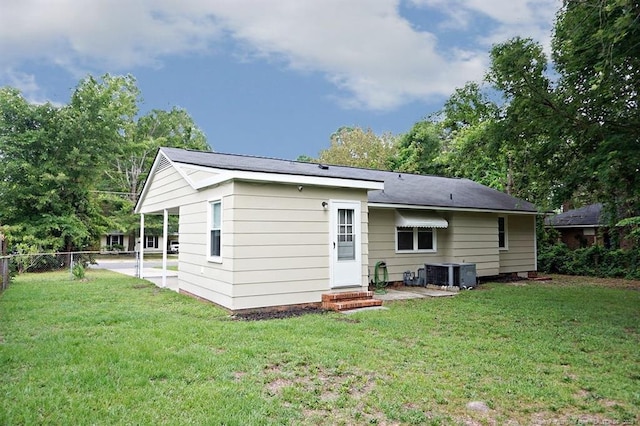 5075 Chesapeake Rd, Fayetteville, NC 28311 - photo 6