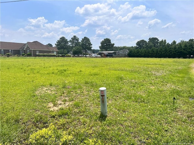 3108 Ab Carter Rd, Fayetteville, NC 28312