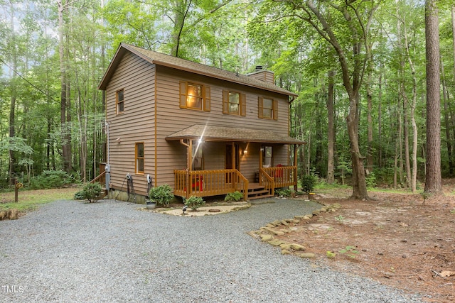 1012 King Cir, Chapel Hill, NC 27516 - photo 2