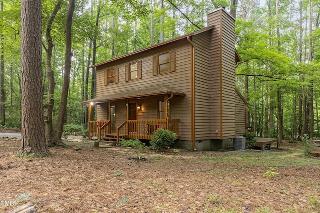 1012 King Cir, Chapel Hill, NC 27516 - photo 5