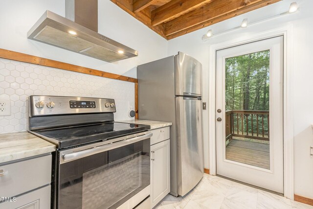 1012 King Cir, Chapel Hill, NC 27516 - photo 15