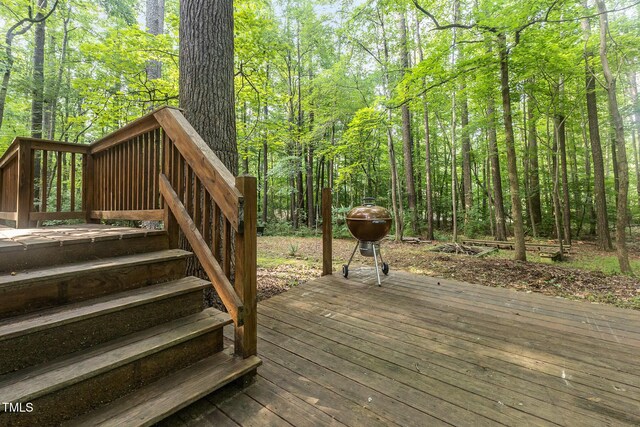 1012 King Cir, Chapel Hill, NC 27516 - photo 26