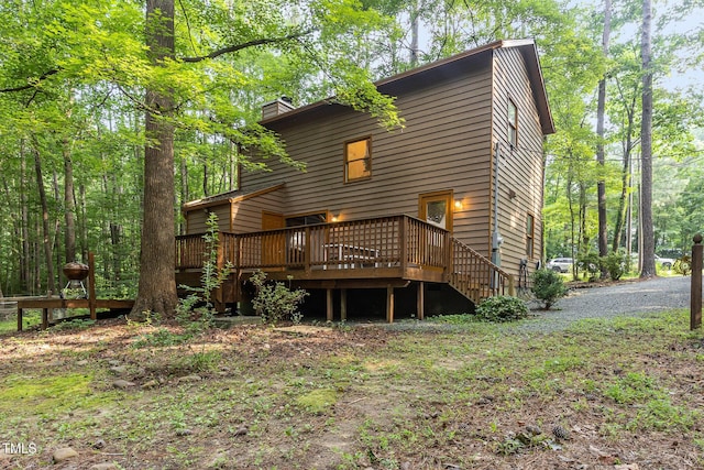 1012 King Cir, Chapel Hill, NC 27516 - photo 27