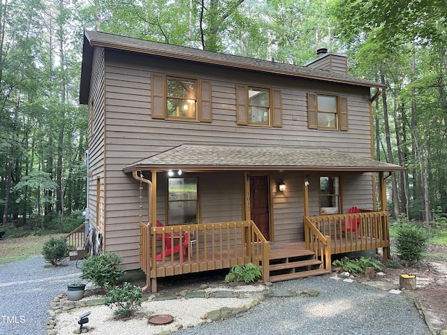1012 King Cir, Chapel Hill, NC 27516 - photo 3