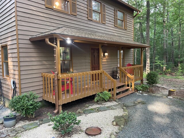 1012 King Cir, Chapel Hill, NC 27516 - photo 4