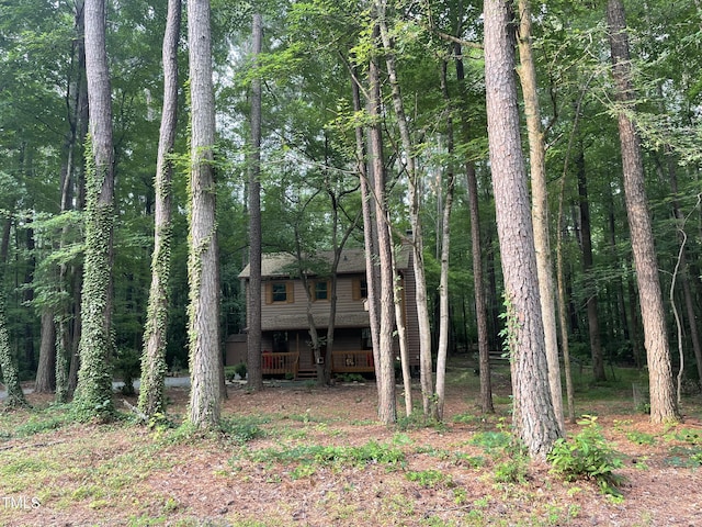 1012 King Cir, Chapel Hill, NC 27516 - photo 8