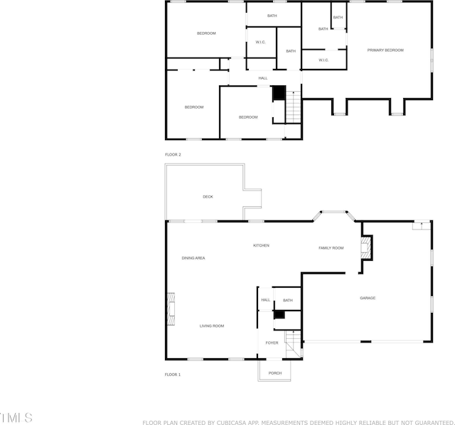 1609 Falls Ct, Raleigh, NC 27615 - photo 41